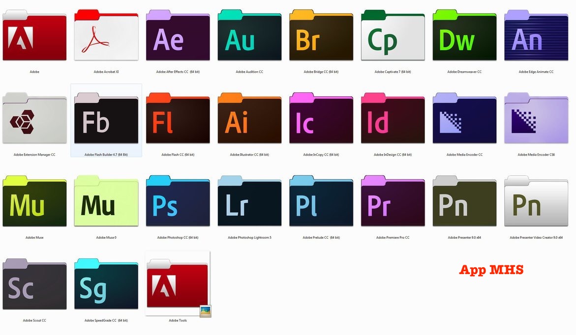 download adobe master collection cc 2017 for mac